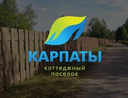 Карпаты